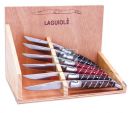 Laguiole Taschenmesser Foldable Classic CA