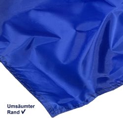 Europa Fahne ca.150 x 90cm mit Ösen