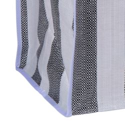 Aufbewahrungstasche XL faltbar ca.69x48x26cm - ca.90L
