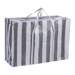 Aufbewahrungstasche XL faltbar ca.69x48x26cm - ca.90L