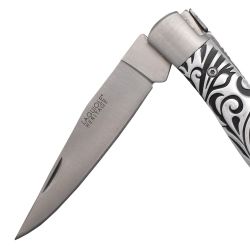 Laguiole Heritage Taschenmesser " Arabesque "