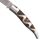 Laguiole Heritage Taschenmesser " Zebra "
