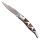 Laguiole Heritage Taschenmesser " Zebra "