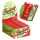 Smoking Supreme Ultrathin Papers K.S.& Filtertips 24er Box/33 Blatt + 33 Tips