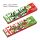 Smoking Supreme Ultrathin Papers K.S.& Filtertips 24er Box/33 Blatt + 33 Tips