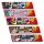 Smoking Papers K.S. Brown 50er Box/33 Blatt - Creators Limited Edition