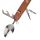 2er Set Outdoor Besteckset mit Tasche - Laguiole Heritage