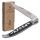 Laguiole Heritage Taschenmesser  " Arabesque " aus Pakkaholz
