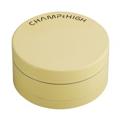Grinder Metall " Pastell " ca. 53mm Champ High