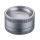 Grinder Anthrazit Metall " Drop " 55mm Champ High