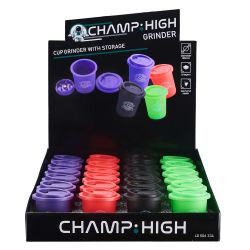 Grinder " Becher " 28mm - Champ High