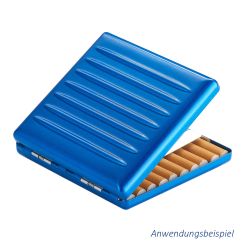 Zigarettenetui " Hardcase " Champ 12er & 20er