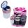 Auto-Aschenbecher " Bling Bling " mit LED Champ