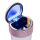 Auto-Aschenbecher " Bling Bling " mit LED Champ