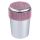 Auto-Aschenbecher " Bling Bling " mit LED Champ