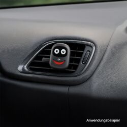 Auto-Lufterfrischer Happy Face 4ml - Dunlop