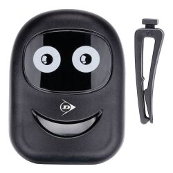 Auto-Lufterfrischer Happy Face 4ml - Dunlop