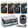 Auto-Lufterfrischer Happy Face 4ml - Dunlop