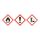 Auto-Lufterfrischer Happy Face 4ml - Dunlop
