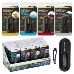 Auto-Lufterfrischer Style 2,8ml - Dunlop