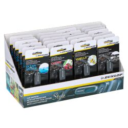 Auto-Lufterfrischer Style 2,8ml - Dunlop