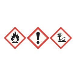 Auto-Lufterfrischer Style 2,8ml - Dunlop