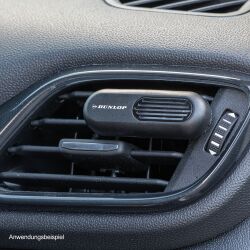 Auto-Lufterfrischer Style 2,8ml - Dunlop