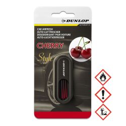 Auto-Lufterfrischer Style 2,8ml - Dunlop