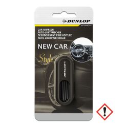 Auto-Lufterfrischer Style 2,8ml - Dunlop