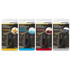Auto-Lufterfrischer Style 2,8ml - Dunlop