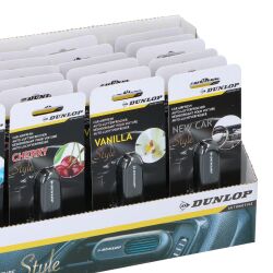 Auto-Lufterfrischer Style 2,8ml - Dunlop
