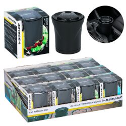 Auto-Lufterfrischer Gel Becher 70g - Dunlop