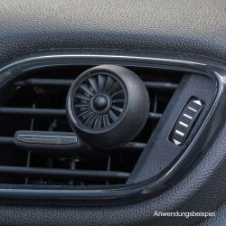 Auto-Lufterfrischer Engine 2,5ml - Dunlop
