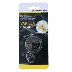 Auto-Lufterfrischer Engine 2,5ml - Dunlop