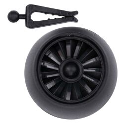 Auto-Lufterfrischer Engine 2,5ml - Dunlop