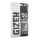GIZEH ProCell Aktivkohlefilter BLACK – 60 Stück (50 +10 gratis) Ø 6 mm - mit Kokoskohle