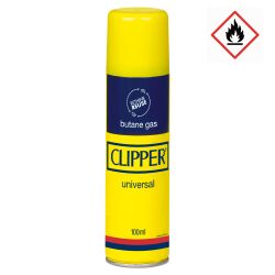 Clipper Feuerzeuggas 100ml
