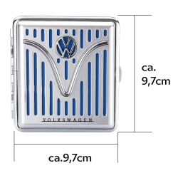 Zigarettenetui Volkswagen "20er" VW