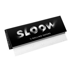 Sloow 1¼  Papers 25er Box / 50 Blatt