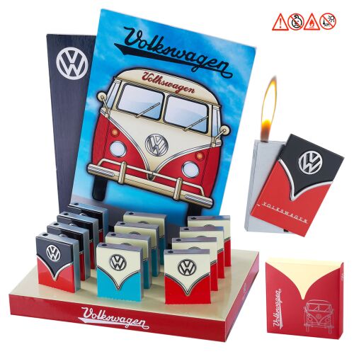 Feuerzeug VW " Card Lighter " Volkswagen