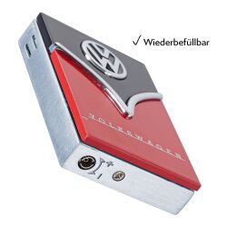 Feuerzeug VW " Card Lighter " Volkswagen