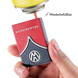Feuerzeug VW " Card Lighter " Volkswagen