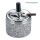 Push-Aschenbecher " Strass " Champ