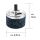 Push-Aschenbecher " Strass " Champ