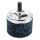 Push-Aschenbecher " Strass " Champ