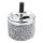 Push-Aschenbecher " Strass " Champ