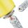 Metallfeuerzeug  " Diamond " mit Strasssteinchen Champ