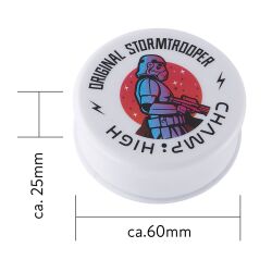 Grinder " Original Stormtrooper " 60mm Champ High