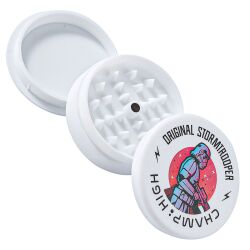 Grinder " Original Stormtrooper " 60mm Champ High