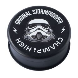 Grinder " Original Stormtrooper " 60mm Champ High